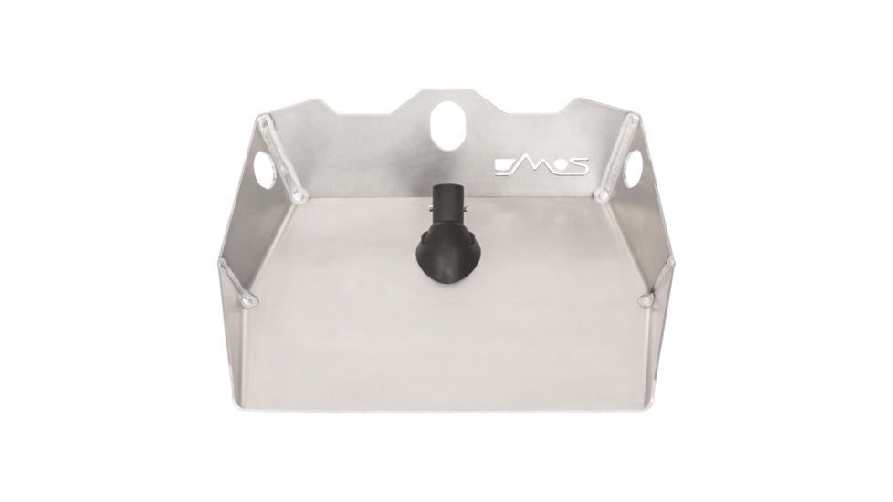 DMOS Alpha 4 Shovel, Blue, 32700