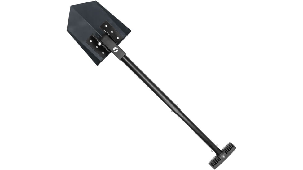 DMOS Compact Delta Shovel Gray