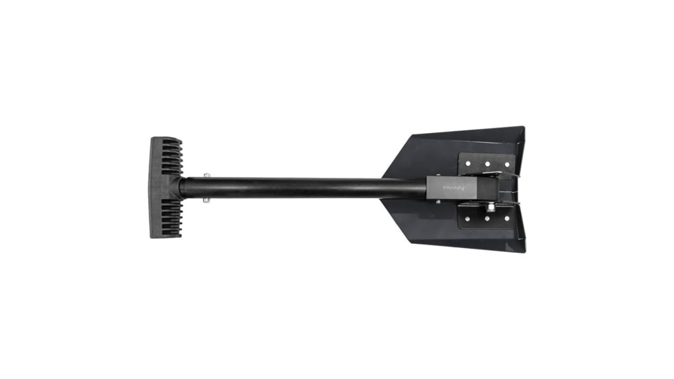 DMOS Compact Delta Shovel Gray