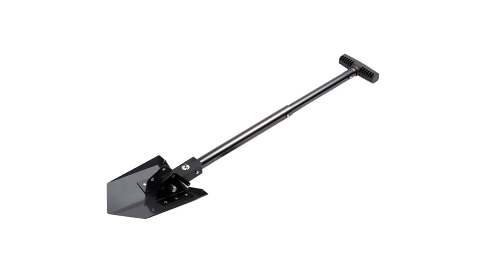 DMOS Compact Delta Shovel Gray