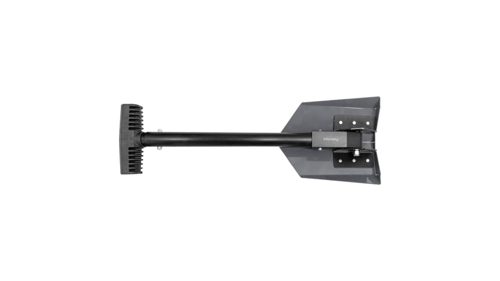 DMOS Compact Delta Shovel, Grey, 32714