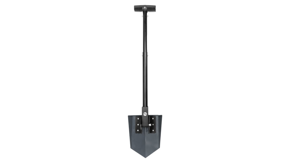 DMOS Compact Delta Shovel, Grey, 32714