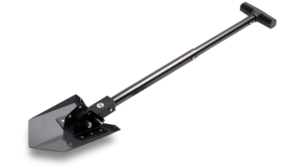 DMOS Compact Delta Shovel, Grey, 32714