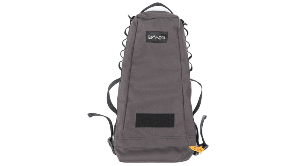 DMOS Delta Compact Bag, Gray, 32737