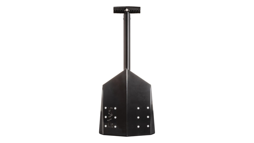 DMOS Delta Pro Shovel, Black, 32711