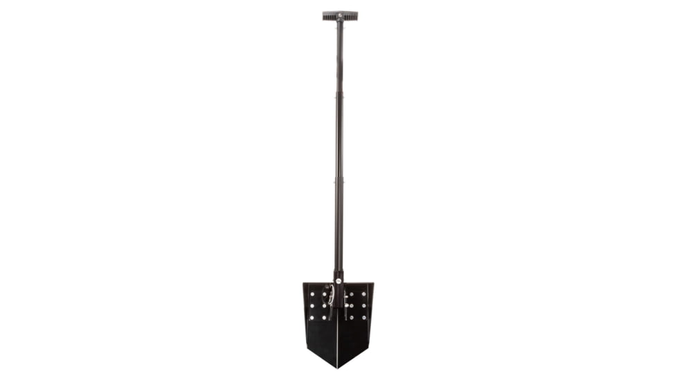 DMOS Delta Pro Shovel, Black, 32711