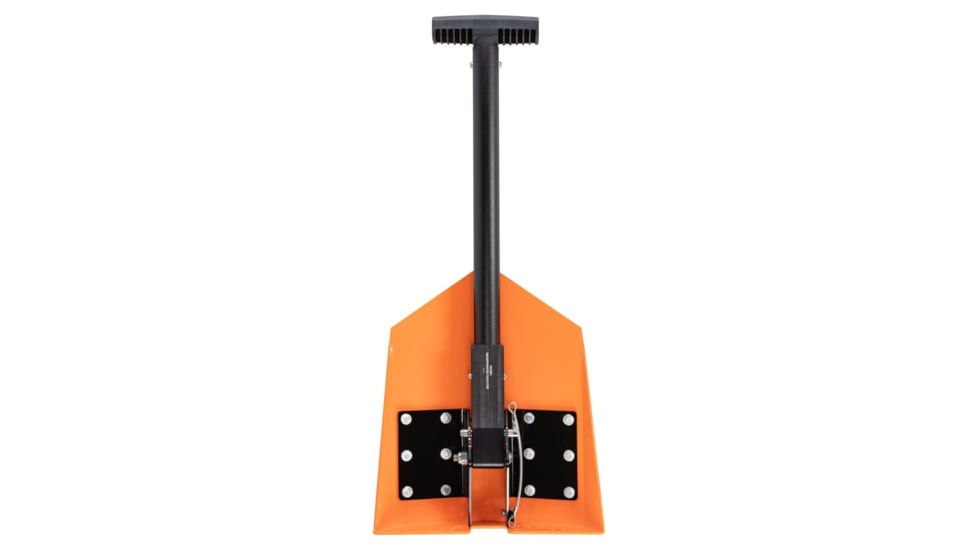 DMOS Delta Pro Shovel, Orange, 32712