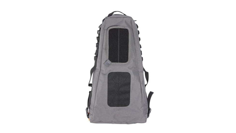 DMOS Delta Shovel Bag, Gray, 32739