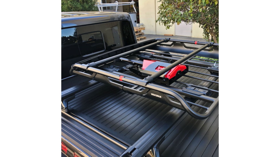 DMOS Delta Shovel Mount, Black, 32803