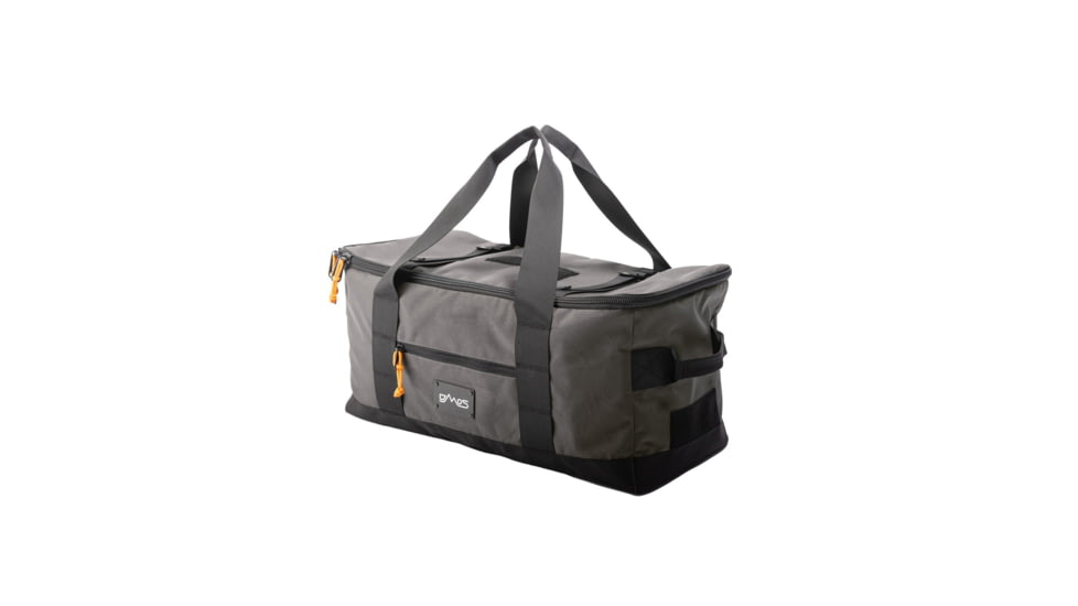 DMOS Rally Bag, Gray, 32744