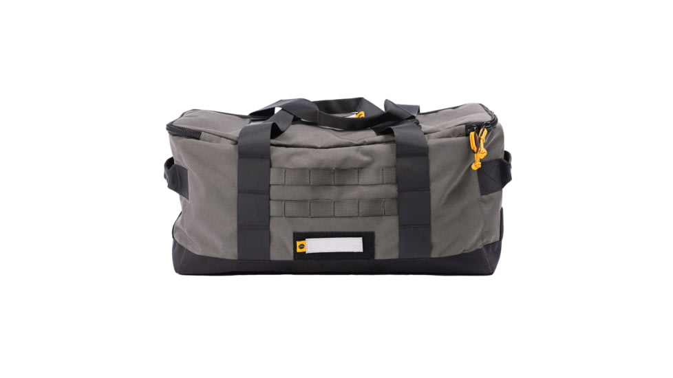 DMOS Rally Bag, Gray, 32744