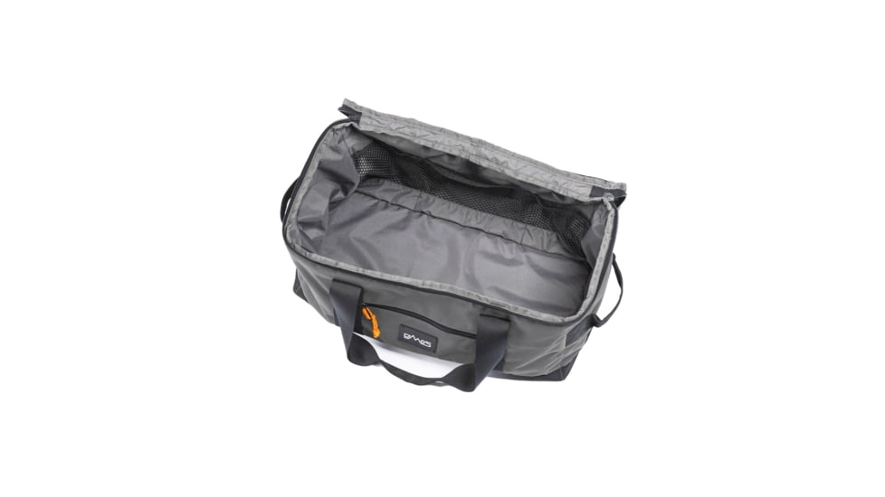 DMOS Rally Bag, Gray, 32744
