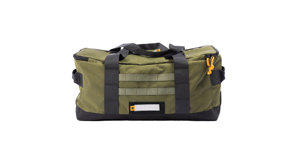 DMOS Rally Bag, Green, 32745