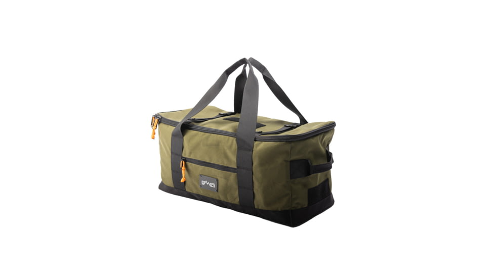 DMOS Rally Bag, Green, 32745