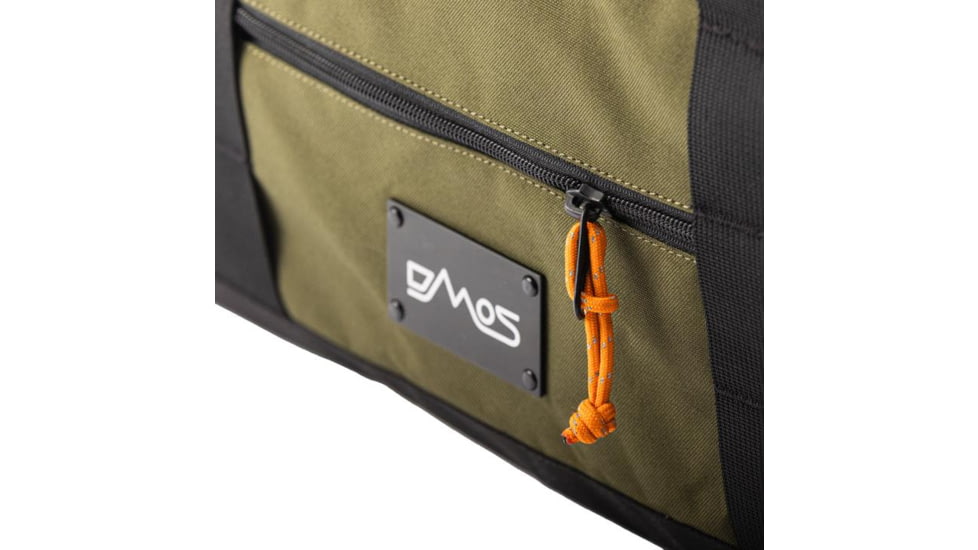 DMOS Rally Bag, Green, 32745