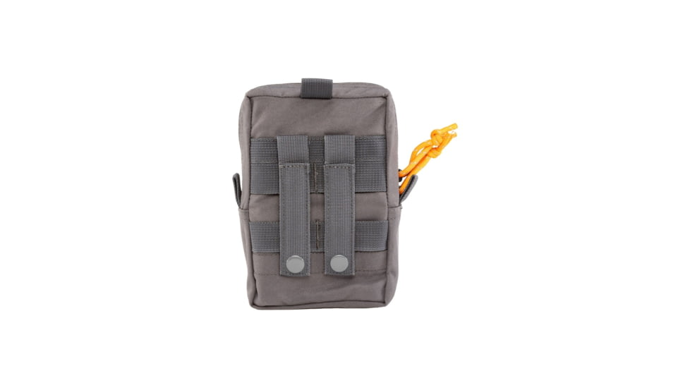 DMOS Rally Pouch, Gray, 32746