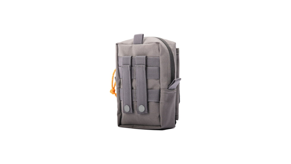 DMOS Rally Pouch, Gray, 32746