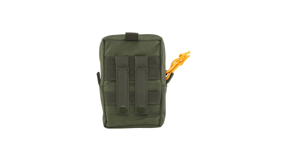 DMOS Rally Pouch, Green, 32747