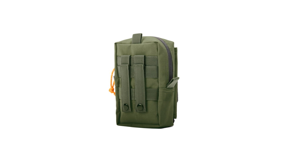 DMOS Rally Pouch, Green, 32747