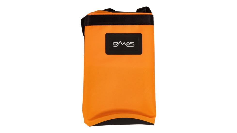 DMOS Ruck Bucket, Orange, Extra Large, 32749