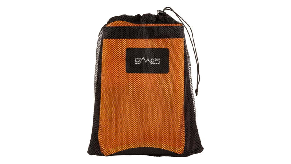 DMOS Ruck Bucket, Orange, Extra Large, 32749