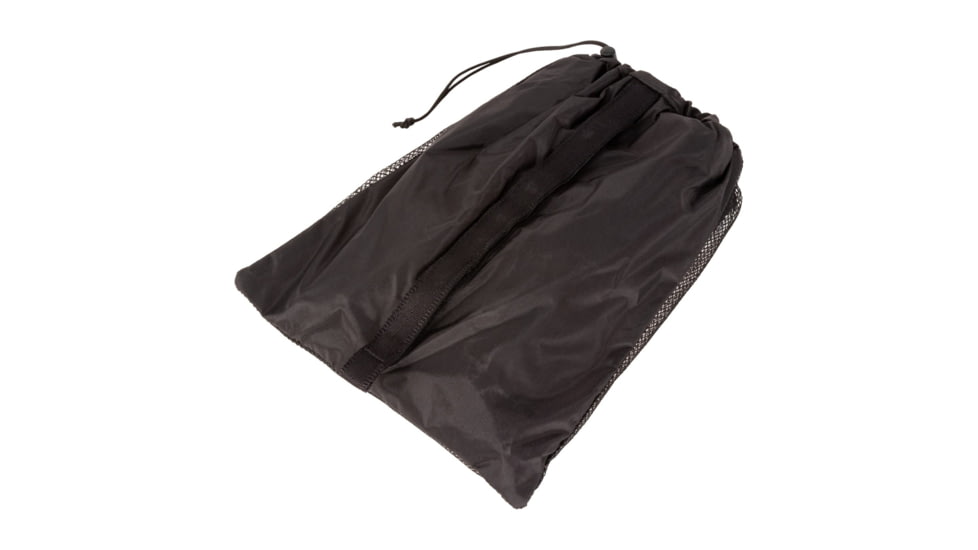 DMOS Ruck Bucket, Orange, Extra Large, 32749