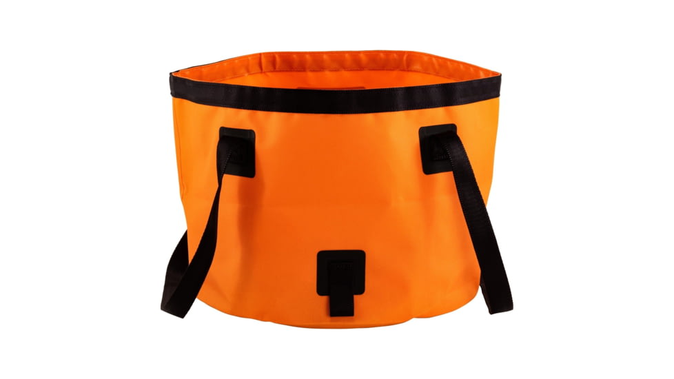 DMOS Ruck Bucket, Orange, Extra Large, 32749