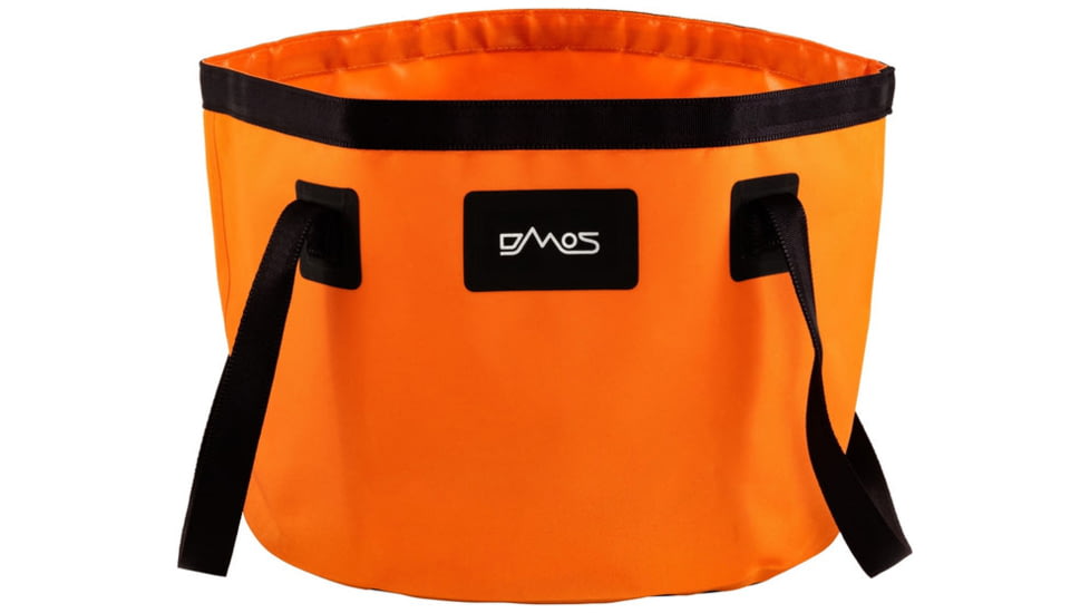DMOS Ruck Bucket, Orange, Extra Large, 32749