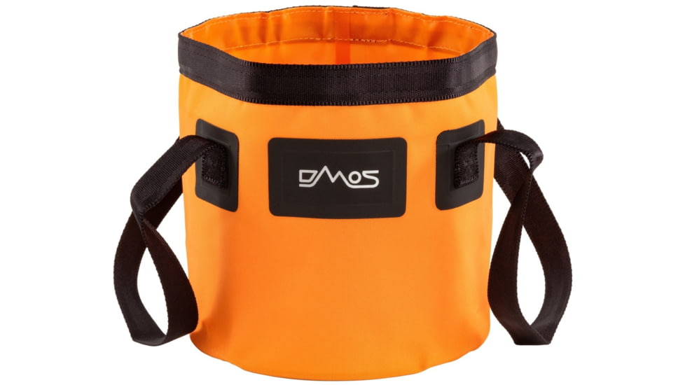 DMOS Ruck Bucket, Orange, Regular, 32748