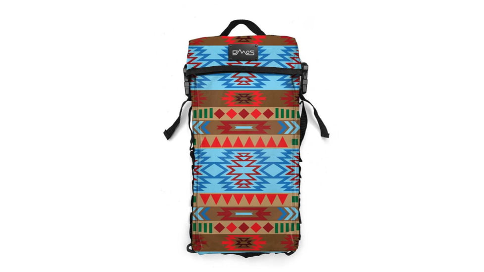 DMOS Stealth Shovel Bag, Multi, 32741