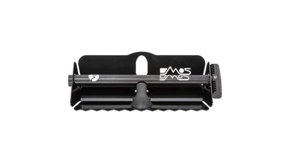 DMOS Stealth Shovel, Black, 32724
