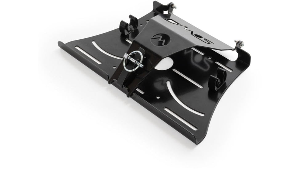 DMOS Stealth Shovel Mount, Black, 32719