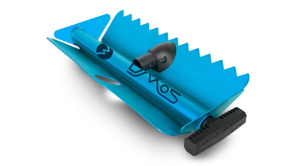 DMOS Stealth Shovel, Sky Fade, SRB3001-HT