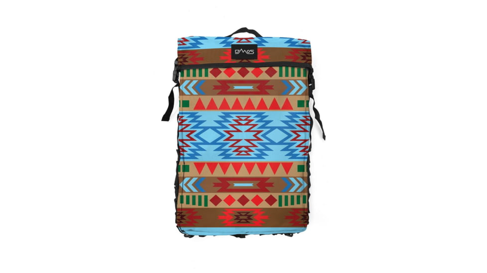 DMOS Stealth XL Shovel Bag, Multi, 32735