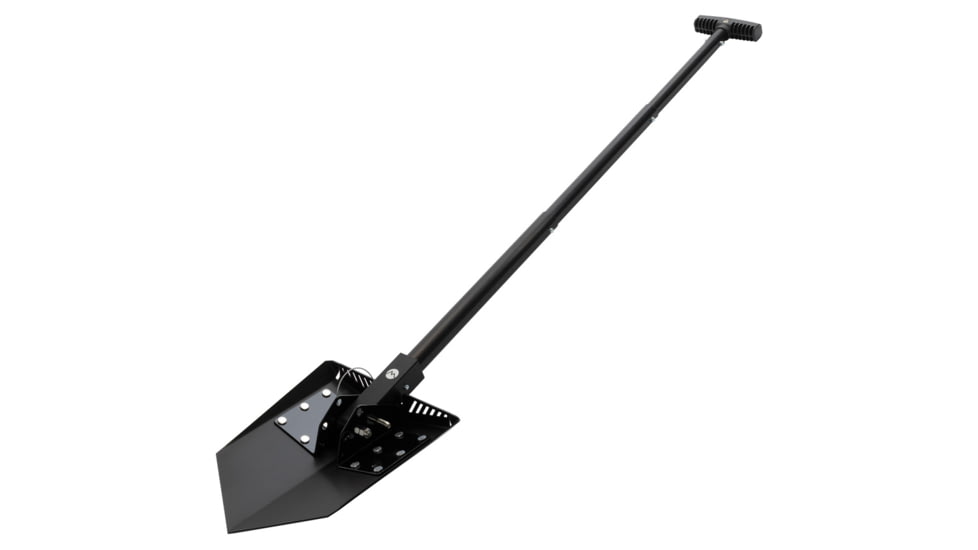 DMOS The Delta Pro Shovel Black