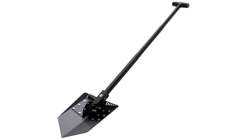 DMOS The Delta Pro Shovel Gunmetal