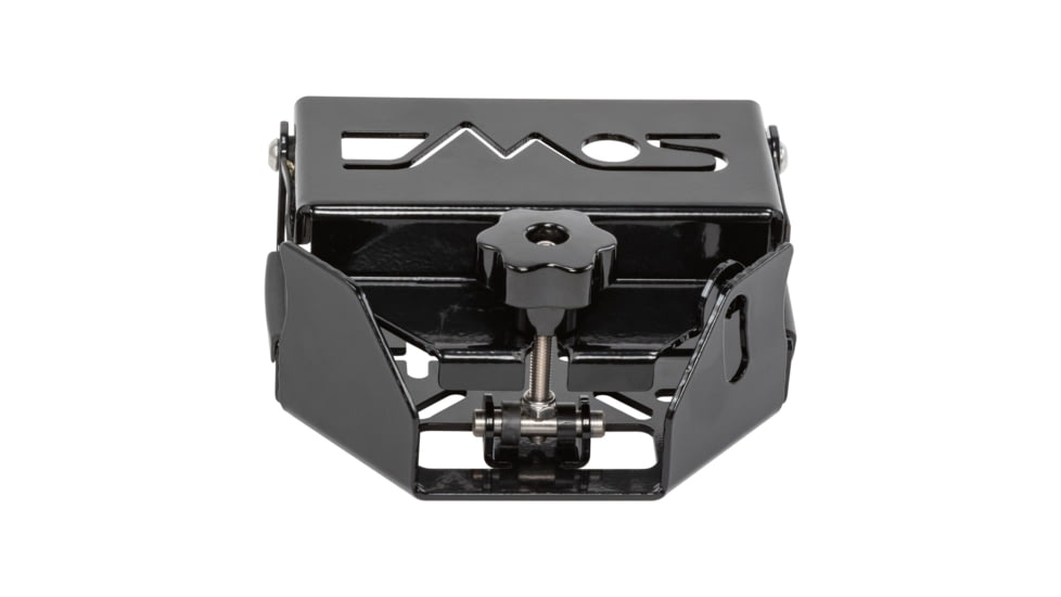 DMOS Universal Shovel/Axe Mount, Black, 32702
