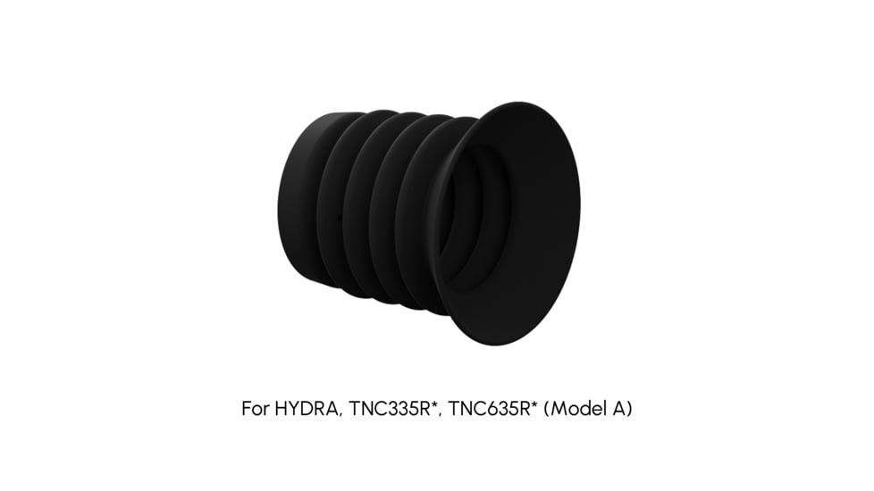 DNT Optics EC65-TNC Eye Cup