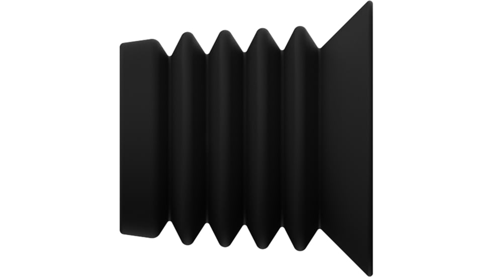 DNT Optics EC65-TNC Eye Cup