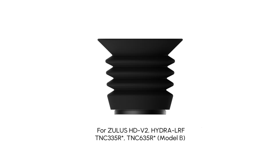 DNT Optics EC65-ZHDV2 Eye Cup