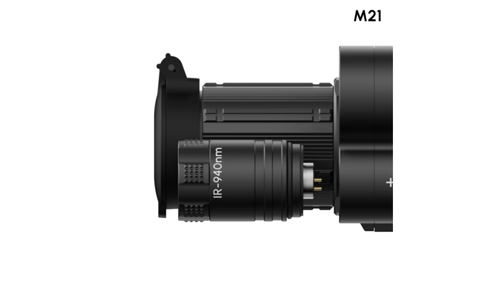 DNT Optics IR940V-M21 940nm IR Module