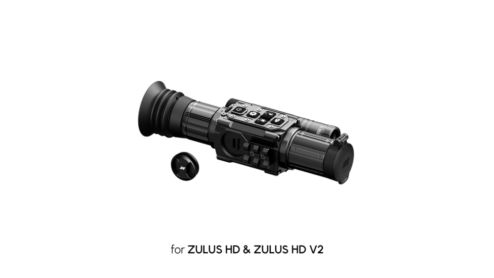 DNT Optics USB Side Cap