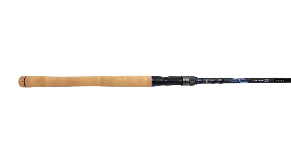 Dobyns Champion XP Series Swimbait Casting Rods