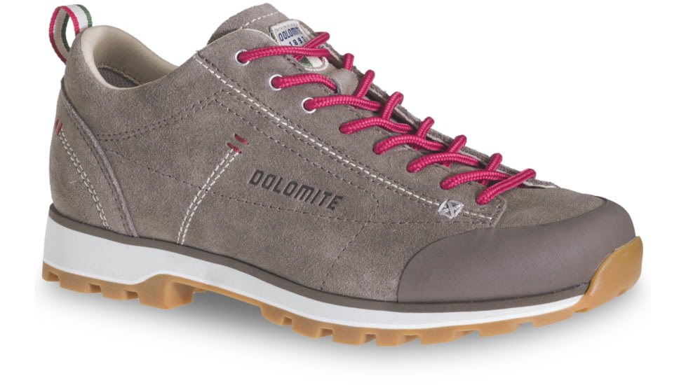 Dolomite 54 Low Shoes - Womens, Nugget Brown, 8.5, 2479791231011-8.5