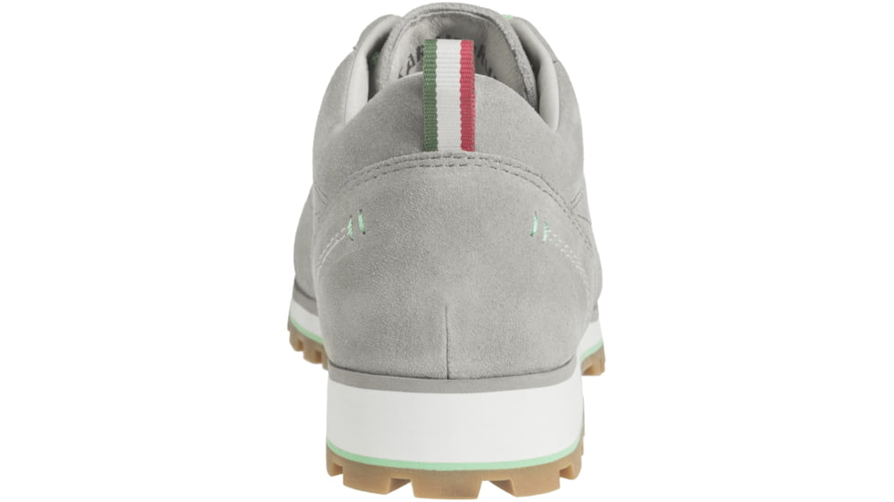 Dolomite 54 Low Shoes - Womens, Sage Green, 8.5, 2479791347011-8.5