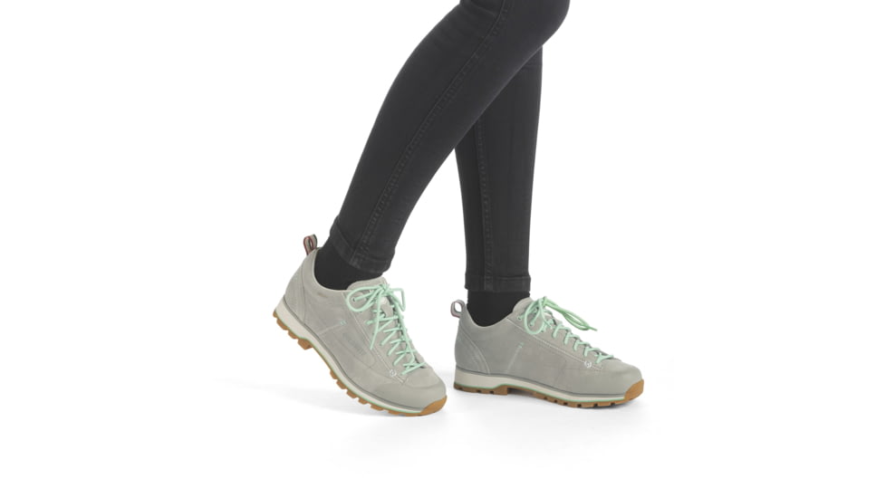 Dolomite 54 Low Shoes - Womens, Sage Green, 8.5, 2479791347011-8.5