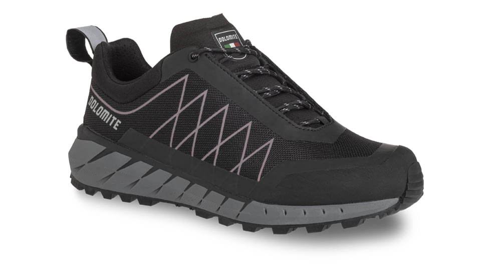 Dolomite Croda Nera Shoes - Mens, Black, 12.5, 2892250119021-12.5