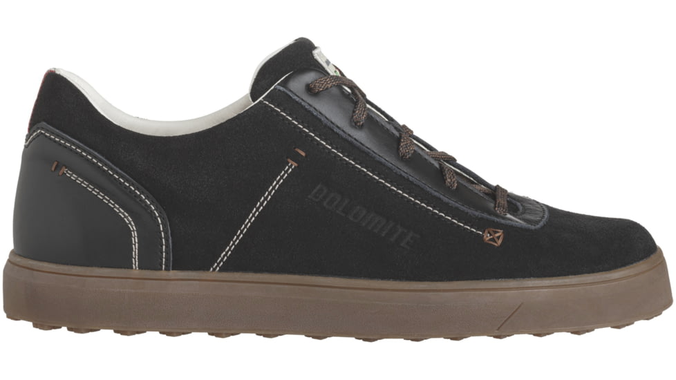 Dolomite Sorapis Shoes, Black, 11M/12W, 2859410119018-11M/12W