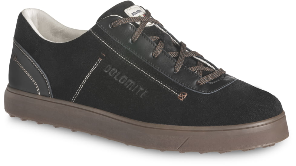 Dolomite Sorapis Shoes, Black, 11M/12W, 2859410119018-11M/12W
