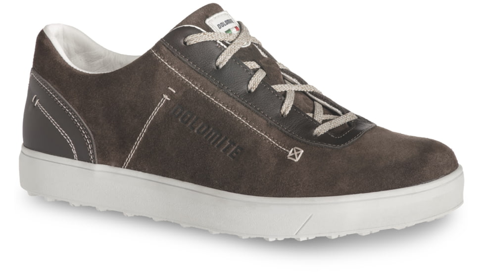 Dolomite Sorapis Shoes, Earth Brown, 6M/7W, 2859411205008-6M/7W